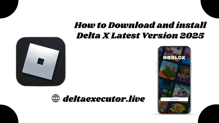Download and install Delta X On iOS