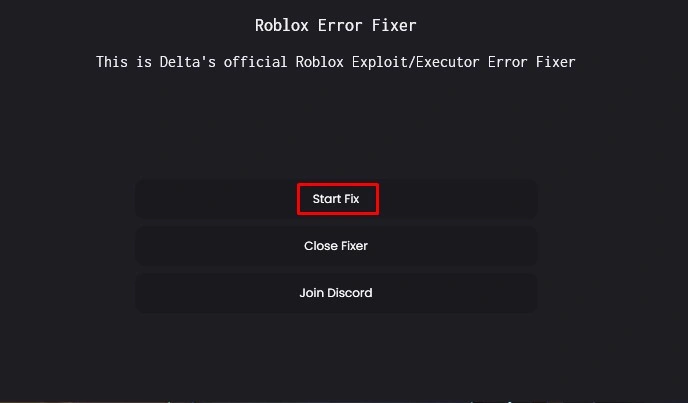 How to Fix Delta Exploit Injecting Problem ( 2025 )