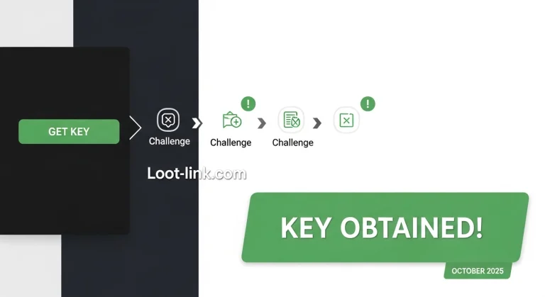Delta Executor Key From Loot Link