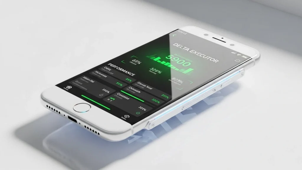 VNG 1 Delta Executor vng v2.703