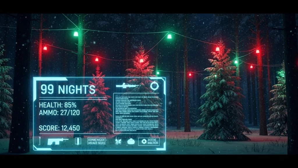 All 99 Nights in the Forest Scripts All 99 Nights in the Forest Scripts