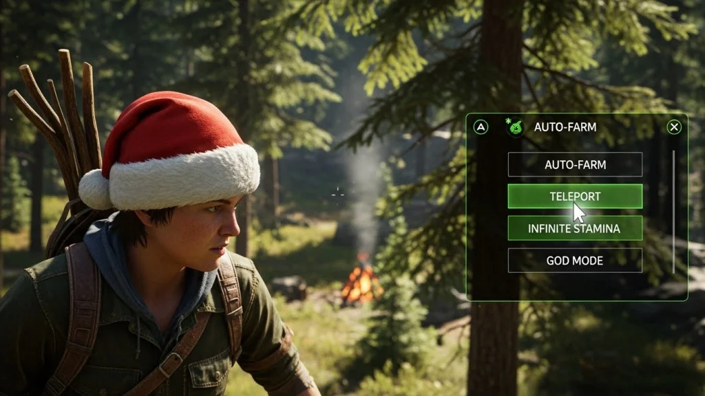 Why Use the Latest Forest Scripts? Why Use the Latest Forest Scripts?