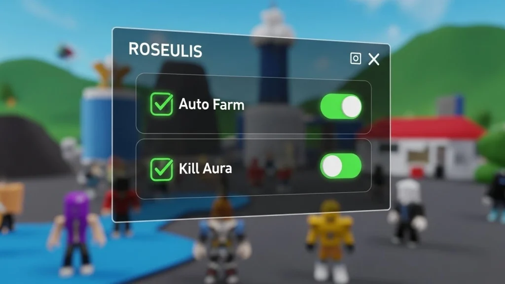 Features of the Latest Plants Vs Brainrots Scripts